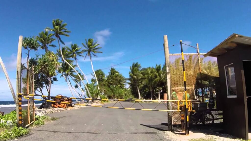 Tuvalu Travel