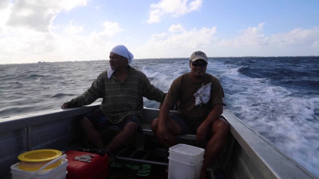Tuvalu Travel