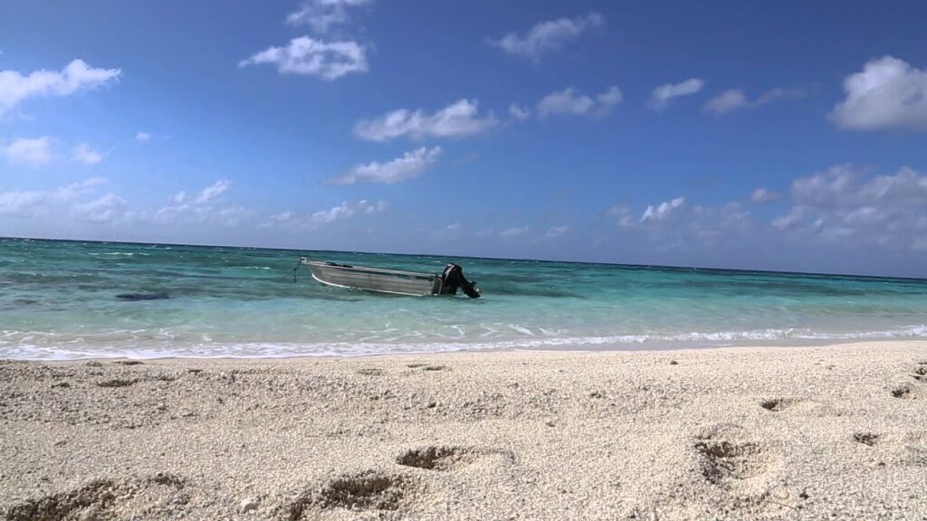 Tuvalu Travel