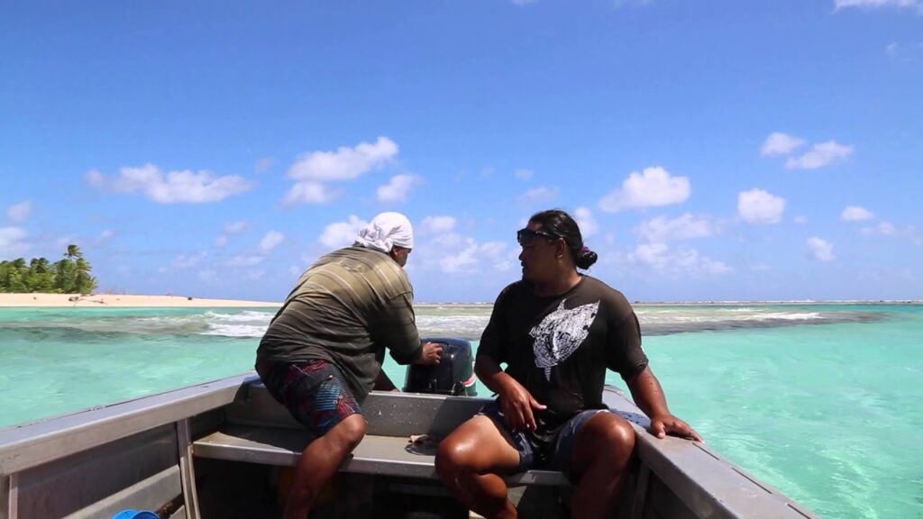 Tuvalu Travel