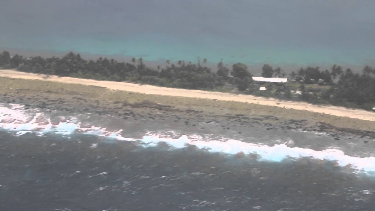 Tuvalu Travel