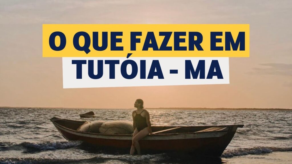 Tutóia MA Travel