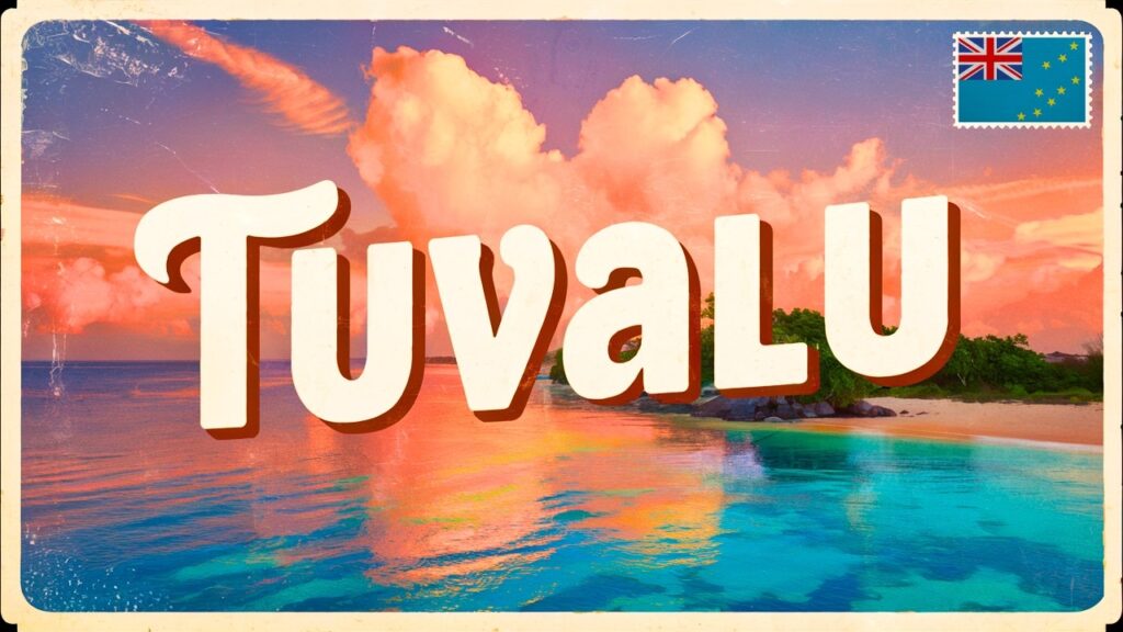 Tuvalu Travel