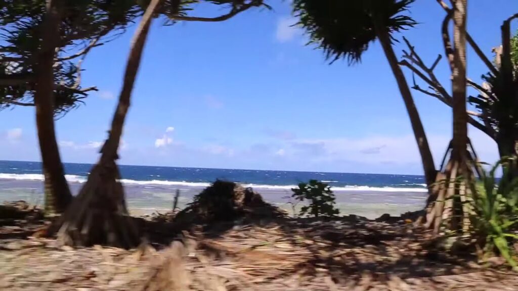 Tuvalu Travel