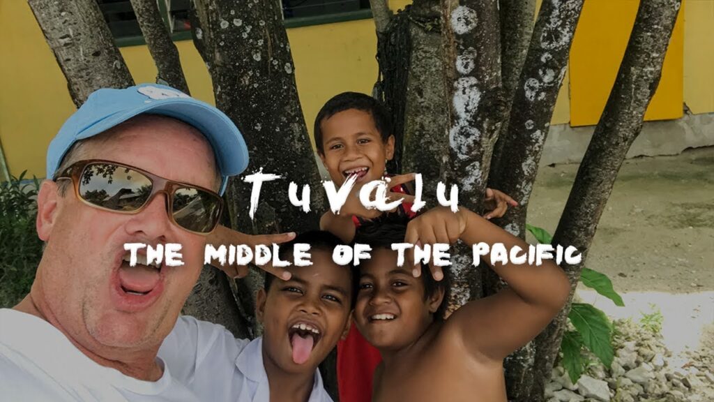 Tuvalu Travel