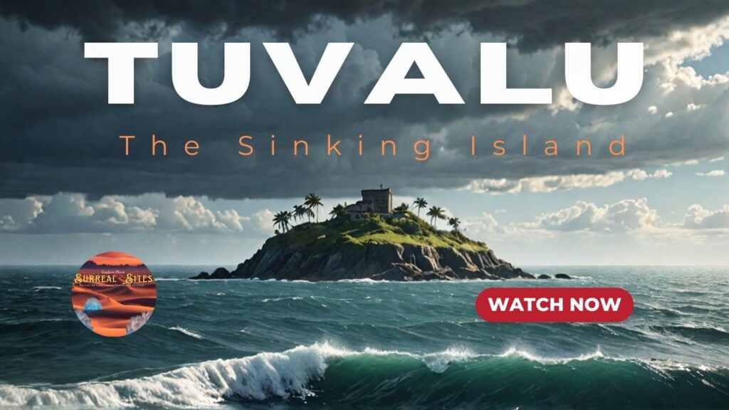Tuvalu Travel