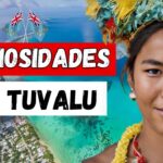 Tuvalu Travel