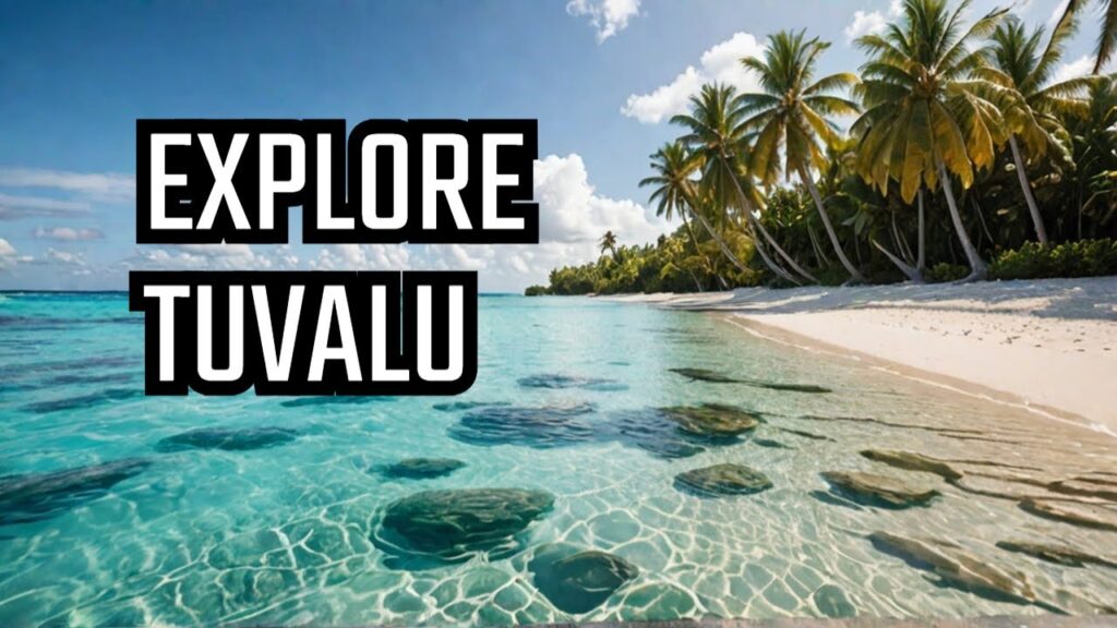 Tuvalu Travel