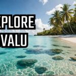 Tuvalu Travel