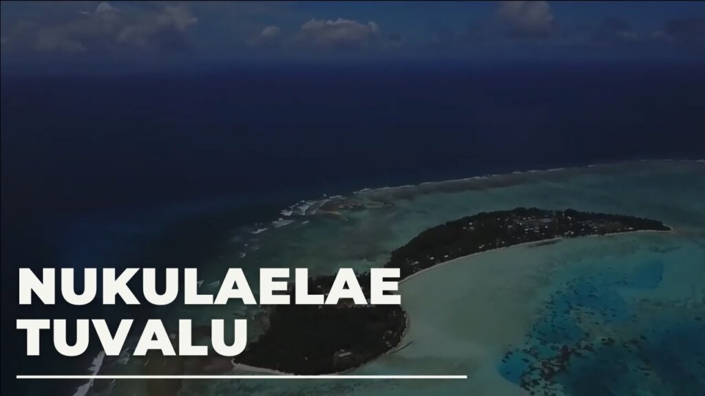 Tuvalu Travel