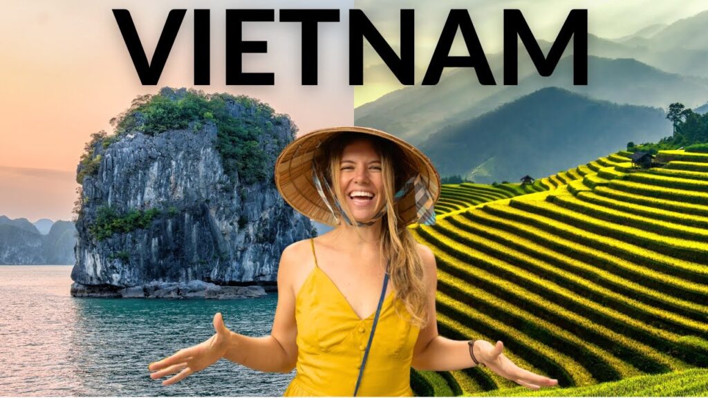 Vietnam Travel