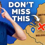 Belgium Travel