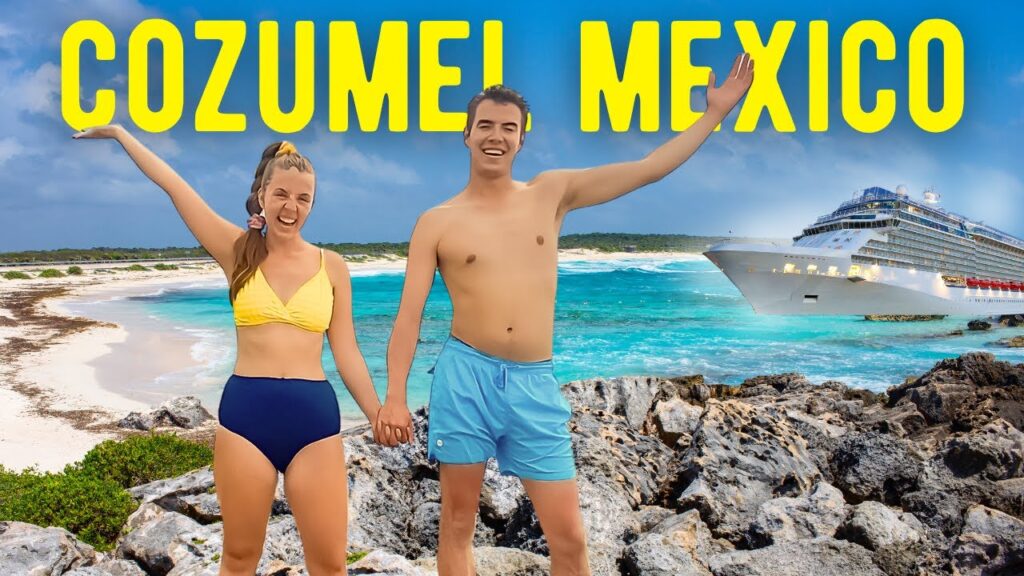 Travel in Cozumel