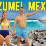 Travel in Cozumel