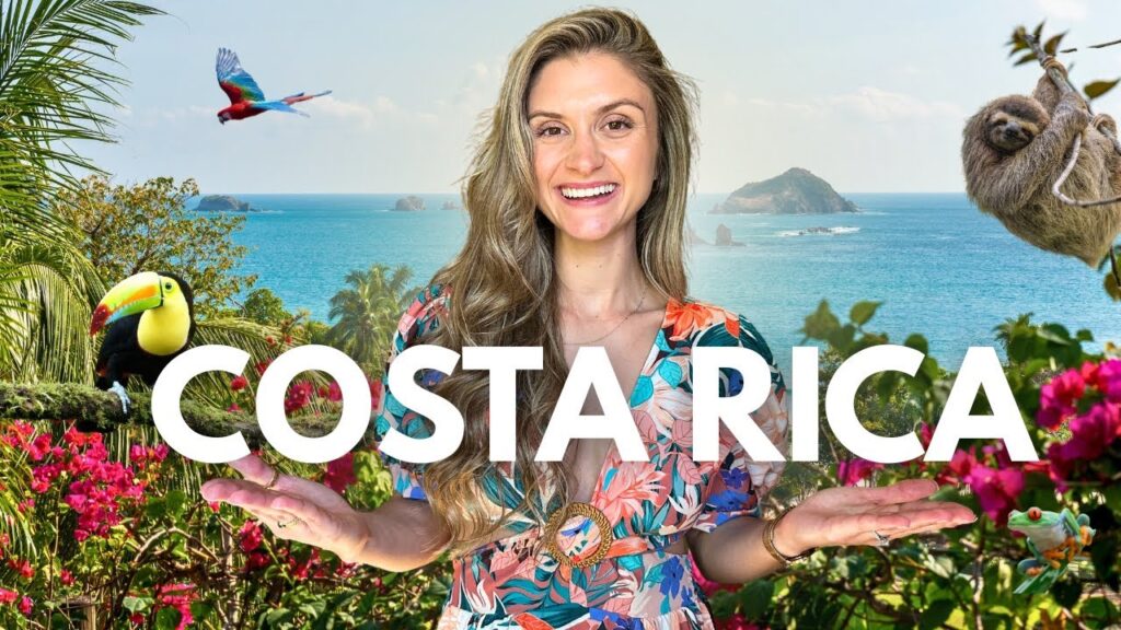 Costa Rica Travel