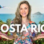 Costa Rica Travel