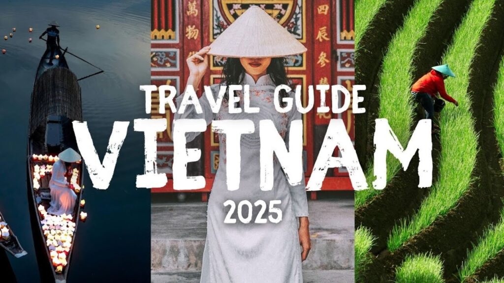 Vietnam Travel