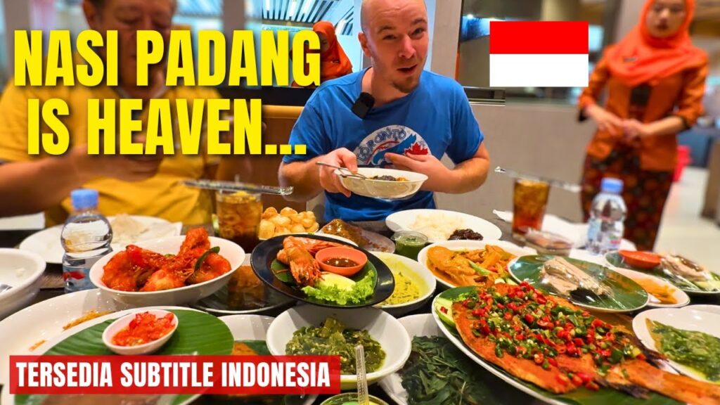 indonesia restaurants