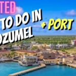 Travel in Cozumel