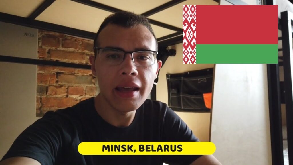 hotels in belarus