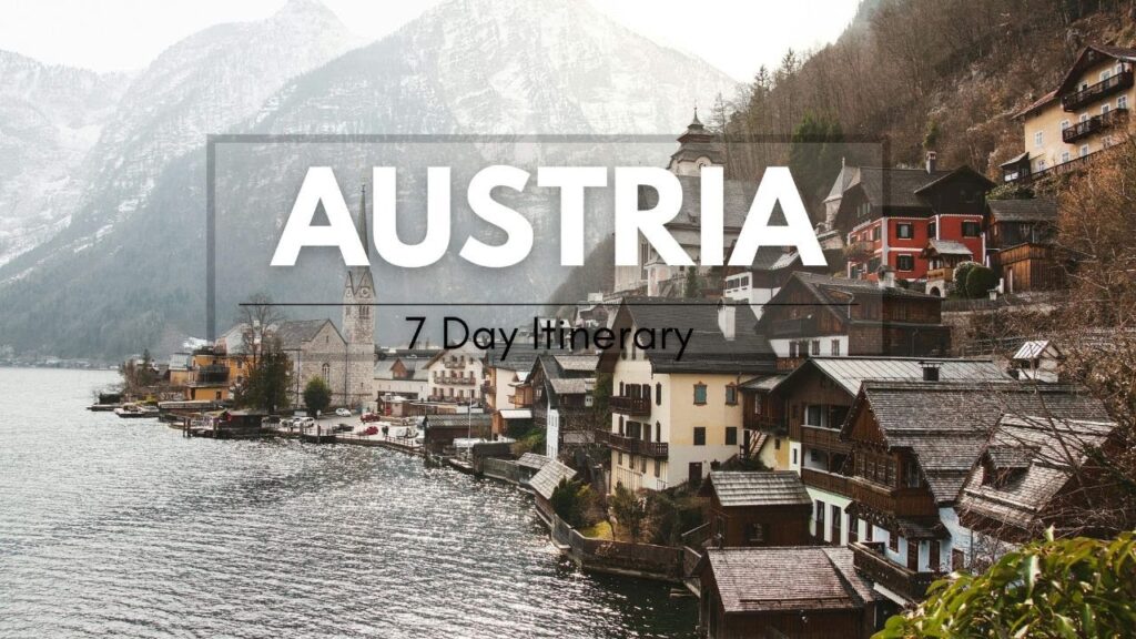 Austria Travel