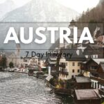 Austria Travel