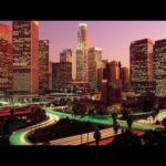 los angeles travel