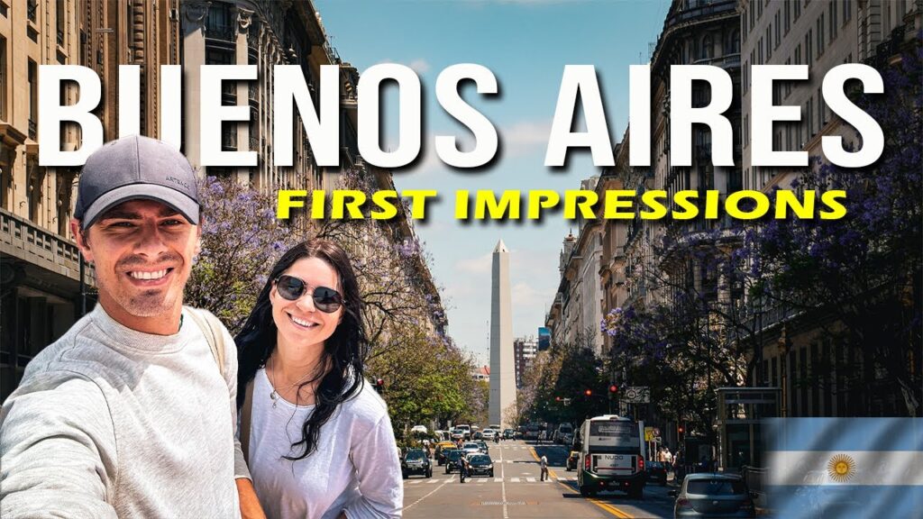 argentina travel