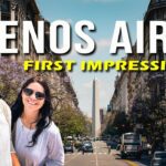 argentina travel