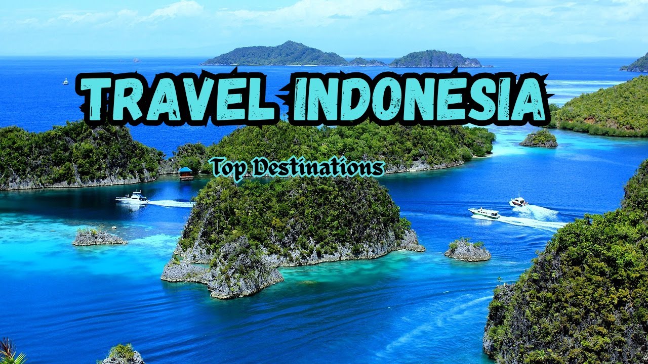 indonesia travel guide