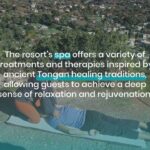 Tonga Travel