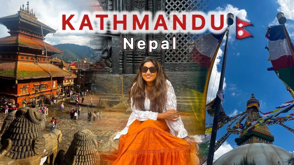 nepal travel