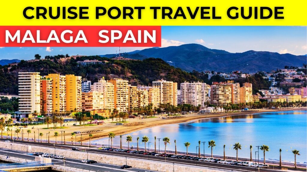 Port of Malaga