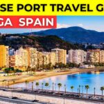 Port of Malaga