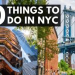 new york travel