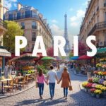 paris travel