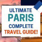 paris travel guide