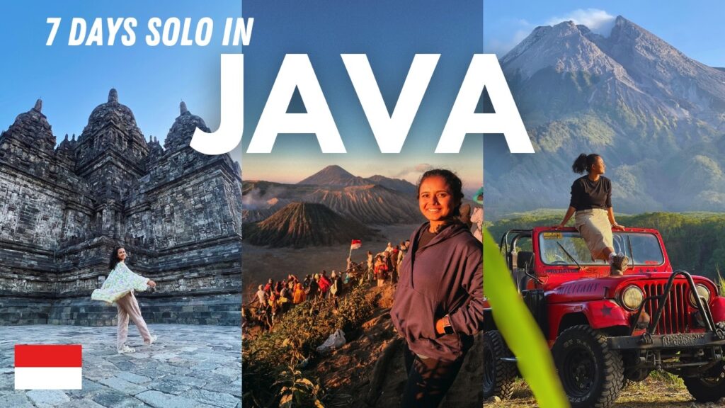 indonesia travel guide