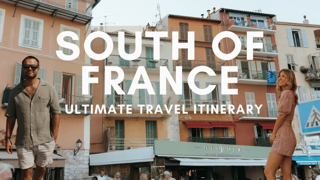 France Travel