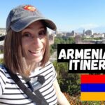 Armenia Travel