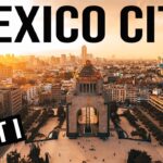 Travel in Mexico City