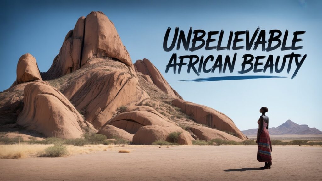 Senegal Travel