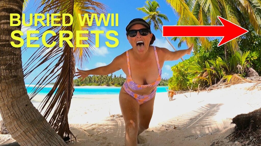 Marshall Islands Travel