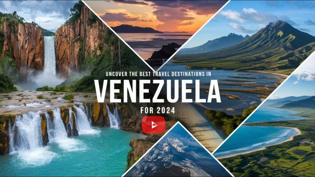 Venezuela Travel