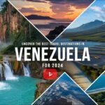Venezuela Travel