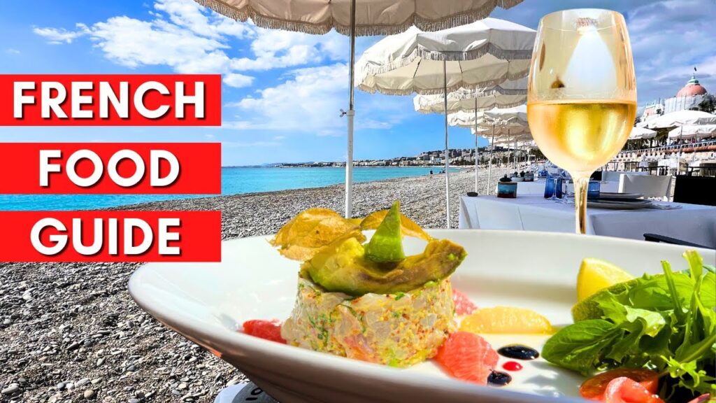 france restaurants