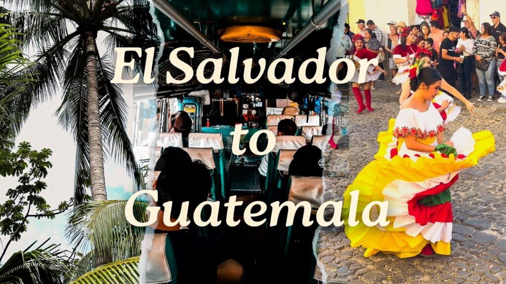 El Salvador Travel