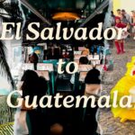 El Salvador Travel