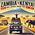 Zambia Travel