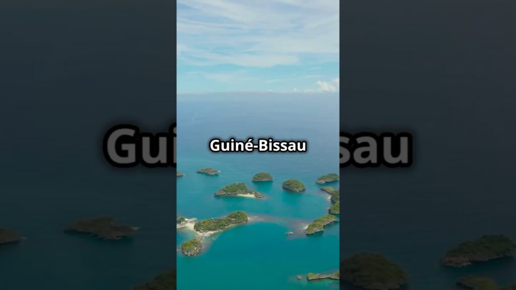 Guinea-Bissau Travel